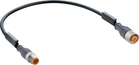 Przewód połączeniowy Belden RST 4-RKT 4-225/5M 11826-10 1 szt.