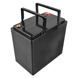 Akumulator MWLJ LiFePO4 25.6V 27Ah IN (24-27-IN)