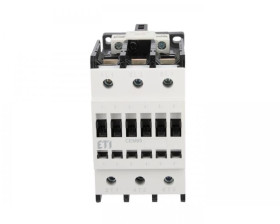Stycznik mocy 65A 3P 230V AC 0Z 0R CEM65.00-230V-50/60Hz 004649103