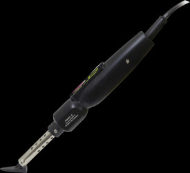 172131 Heat sealing iron Pro Decal