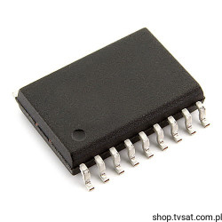 PIC16C712-20I/SO MCU 8-bit PIC16 RISC 5V SMD-SO18 MICROCHIP