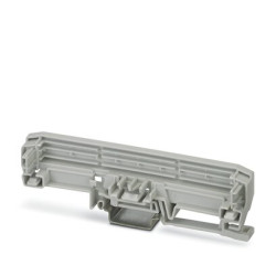 Pokrywa boczna Element boczny (prawy) Phoenix Contact Szyny DIN dla profili UM-BASIC Montaż na szynie DIN