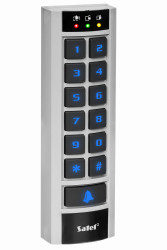 Autonomiczny moduł kontroli przejścia PK-01