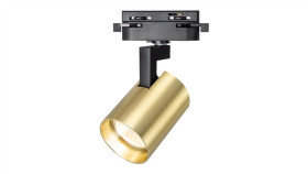 Oprawa Volf Track Złoty 1Xgu10 Ml0674 Milagro