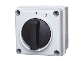 Łącznik krzywkowy Łuk E12-10-3 1-2 921287 ELEKTROMET