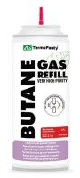 AG266.2 GAS Butan do lutownic - gaz do lutownic, palników gazowych 200ml