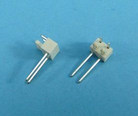 WT.DO OŚWIETLENIA LED 2-PIN KĄT.