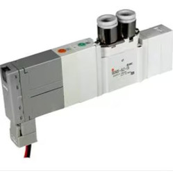 Płyta przyłączeniowa modułowa SMC