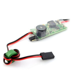Przetwornica step-down 5V 3A UBEC + buzzer
