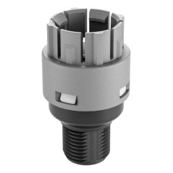 Schlegel FRTLI_C005 FRT Contact 1 Maker Momentary 5-Pin M12 Connection