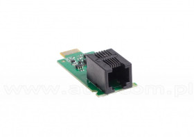 Moduł OSDP v2 (Vutlan vt485R)