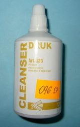 CLEANSER DRUK 100ml PŁYN