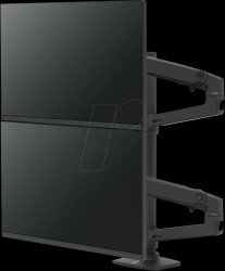 45-509-224 Ergotron LX monitor arm up to 40 inches - table bracket SW