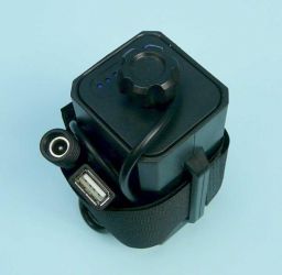 POWER BANK ROWEROWY 4x18650