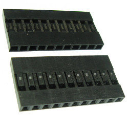 Gniazdo BLS-11pin ML11S