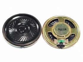 Głośnik miniaturowy 4cm 0,1W 16 Ohm 1277