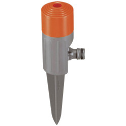 GARDENA 1951-20 Classic Fox Sprinkler for Small Gardens Up to 100m&#xB2;