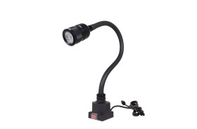 Światło maszynowe 24 V Dioda LED 3,3 W