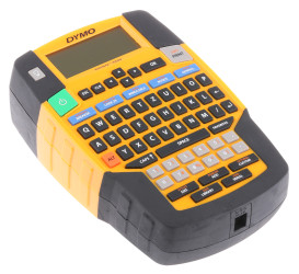 Drukarki etykiet 180dpi, z klawiaturą, Dymo