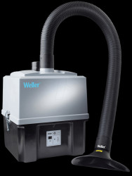 FT91012699N Weller Filtration Zero Smog EL