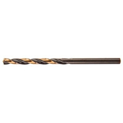 Wiertło do metalu HSS-CNC, 124, Pro-Tec, 4.0 mm /5szt./