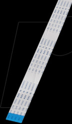 Raspberry Pi - Ribbon cable 10 cm