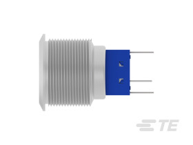 Nasadka przełącznika Chwilowy SPST Tuleja TE Connectivity
