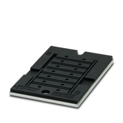 Magazyn do kart drukarek, do uzytku z: KARTA THERMOMARK, THERMOMARK PRIME