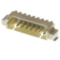 Molex 532611071-1000 Standard Pin Strip 10 Pins 1.25mm 1000 Pcs Reel