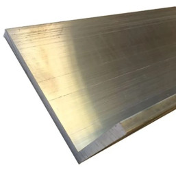 Kątownik metalowy, szer.: 100mm, wys.: 50mm, dł.: 1m, gr.: 10mm