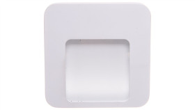 Oprawa Led Moza Nt 14V Dc Bia Biała Zimna 01-111-51 Led10111151