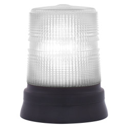 STR LED72 CLR S V24DAC BK - Sygnalizator optyczny - 65796