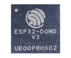 RF ESP32-D0WD-V3 RF ESP32-D0WD-V3