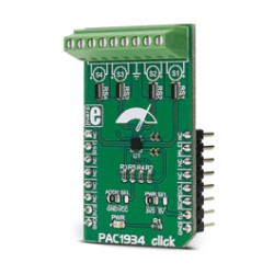 MIKROE PAC1934 Click