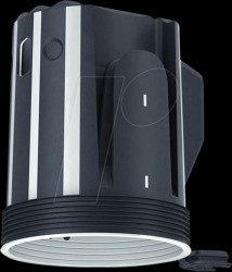 9320-11 Installation housing ThermoX® LED, for light fixtures with an OD