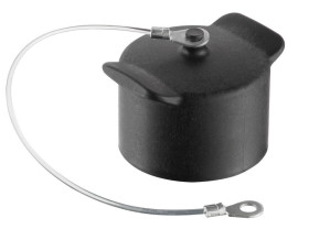 Złącze przemysłowe 09155035401 Harting Zawartość: 1 szt.