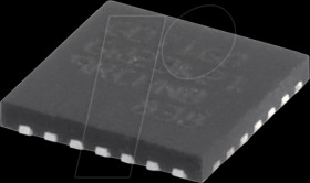 STM32G071GBU6 ARM®Cortex®-M0+ microcontroller, 32-bit, 2-3.6V, 128KB, QFN-28