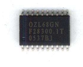 OZL68GN SMD SO-20 UKŁAD SCALONY