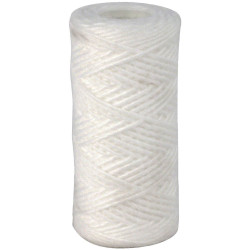 T.I.P. 31054 Filter Inset 1 piece Efficient Part for Cleaner Results