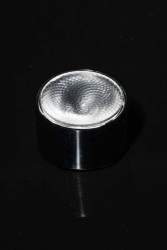 Zestaw diod i uchwytów szerokokątna 32 Dia. x 19.29mm, D 32mm, kąt widzenia 40°, Ledil, seria: Olga