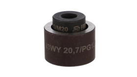 Wycinak Trzykłowy Hydrauliczny N3wy/20,7/Pg13 E06wd-01060140400