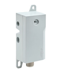 Czujnik fotoelektryczny Odblaskowe w obudowie prostokątnej STEGO zakres 0,3 → 4 m