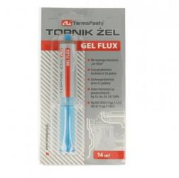 TOPNIK AGT-088 DO LUT.14CM3 ZEL STRZYKAW