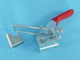 ŚCISK SZYBKOMOCUJĄCY 165kg GH-40323