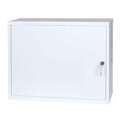 Szafka wewnętrzna TPR-5, 520x400x140, biała, ze sklejką