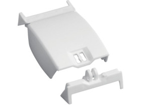 univers Pokrywa plombowana do drzwi FZ226 HAGER