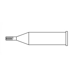 XHT Measuring Tip (T0054480399)