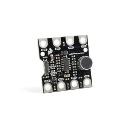gator:microphone - moduł z mikrofonem dla micro:bit