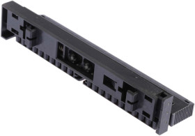 Złącze Siemens Złącze do sterownika PLC CP 343-2, CP 343-2P, seria SIMATIC S7 6ES7392-1AJ00-0AA0 5,1 x 0,90 x 1,41 cala
