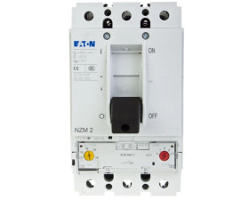 Wyłącznik mocy 160A 3P 25kA NZMB2-A160 259088
